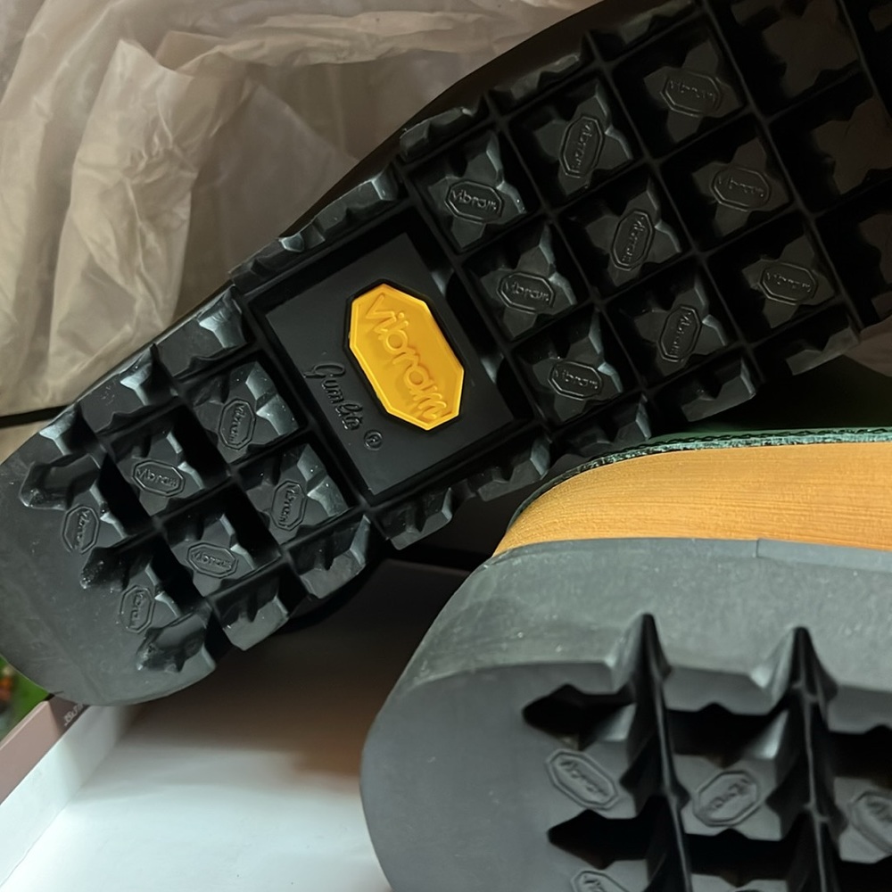 Clearweather Wampa Badlands Boots - Picture 9 of 12
